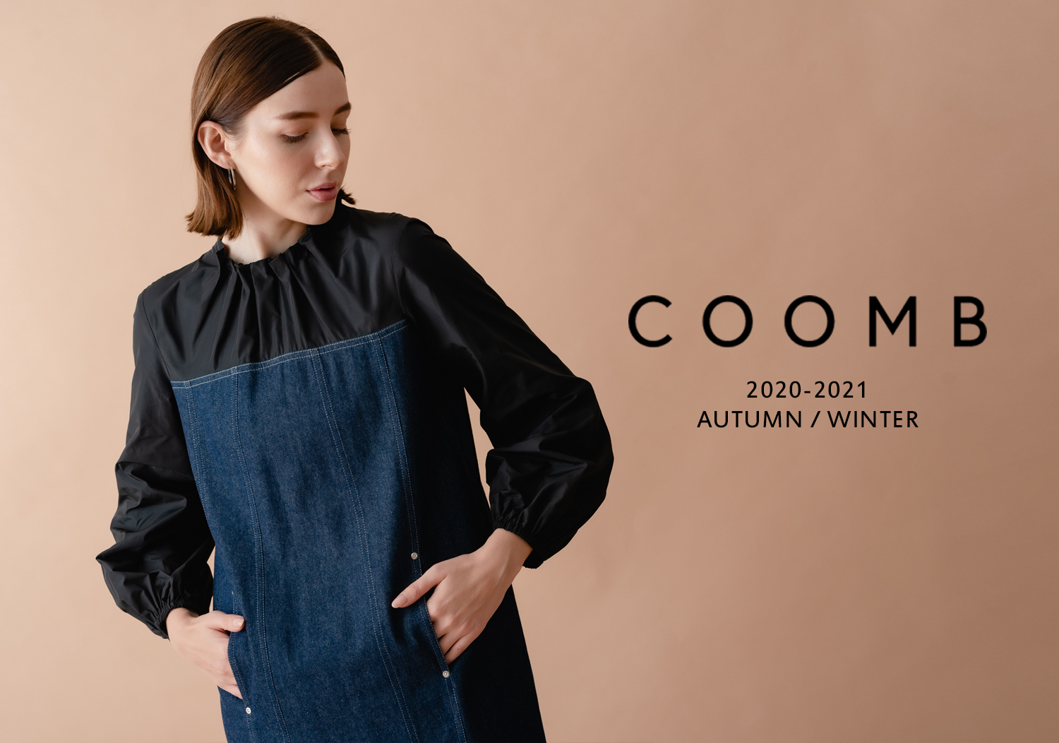 Coomb クーム 公式 レディースファッション通販